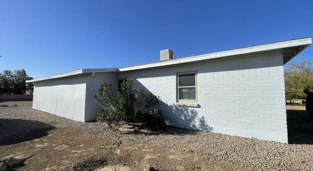Photo of 4202 S Kostka Ave, Tucson, AZ 85714