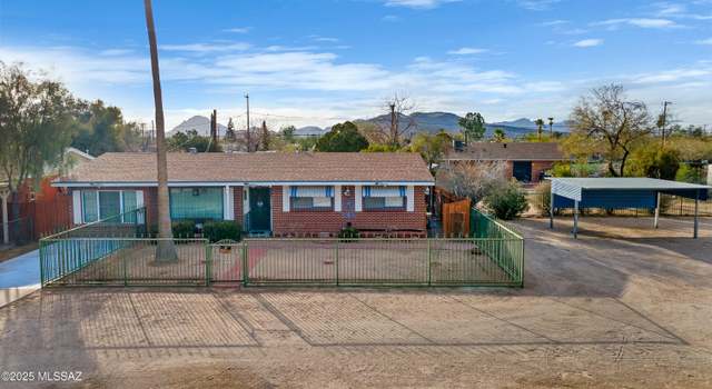 Photo of 1040 S 3rd Ave, Tucson, AZ 85701