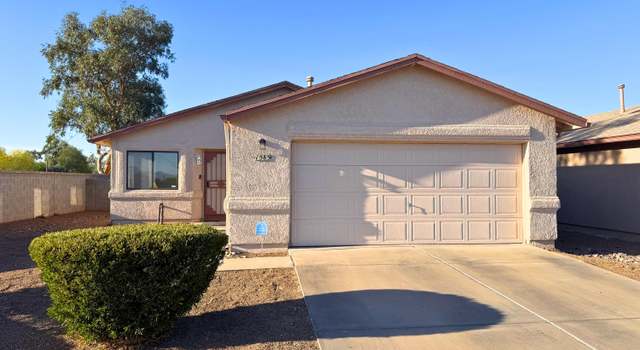 Photo of 1583 W Maplewood Dr, Tucson, AZ 85746