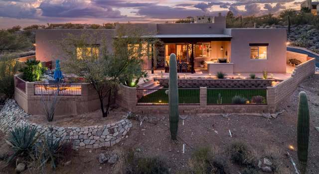 Photo of 3185 N Bonanza Ave, Tucson, AZ 85749