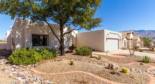 Photo of 1665 E Ganymede Dr, Oro Valley, AZ 85737