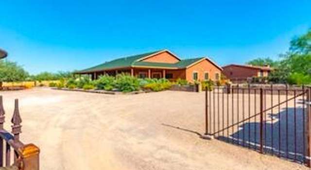 Photo of 7211 S Hildreth Ave, Tucson, AZ 85746