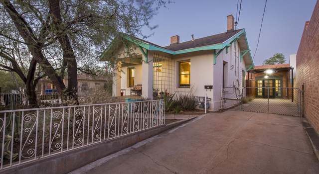 Photo of 216 N 3rd Ave, Tucson, AZ 85705