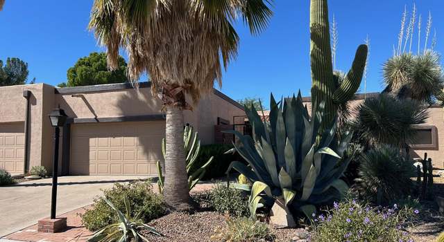 Photo of 259 E Paseo Churea, Green Valley, AZ 85614