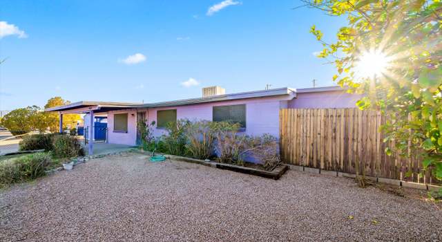 Photo of 3829 E Dover Stra, Tucson, AZ 85706