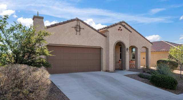Photo of 6639 W Tuckup Trl, Marana, AZ 85658