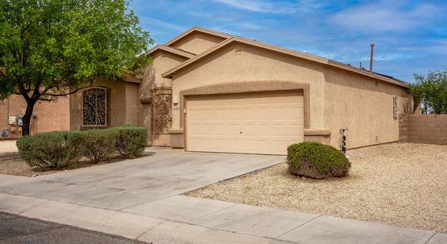 Photo of 7101 S Camino De Ayer, Tucson, AZ 85746
