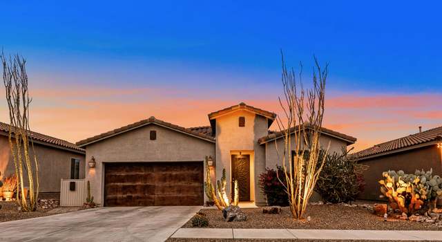 Photo of 4420 W Crystal Ranch Pl, Marana, AZ 85658