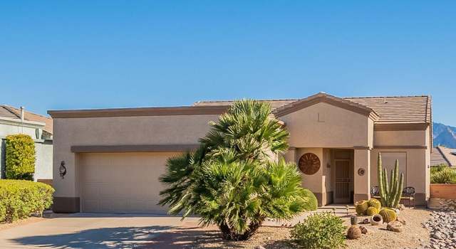 Photo of 4743 S Longmore Dr, Green Valley, AZ 85622