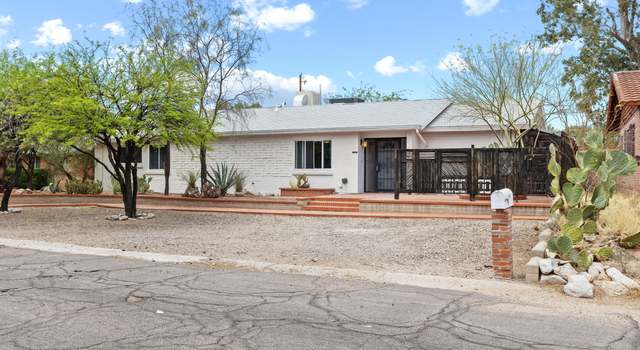 Photo of 5441 E 8th St, Tucson, AZ 85711