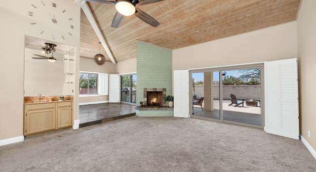 Photo of 2481 W Fostoria Pl, Tucson, AZ 85742