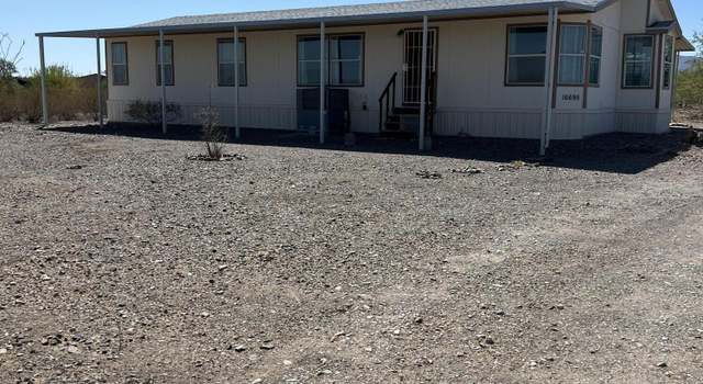 Photo of 16695 S Tatanka Ln, Sahuarita, AZ 85629
