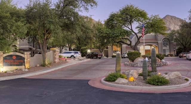 Photo of 1500 E Pusch Wilderness Dr Unit 2103, Oro Valley, AZ 85737