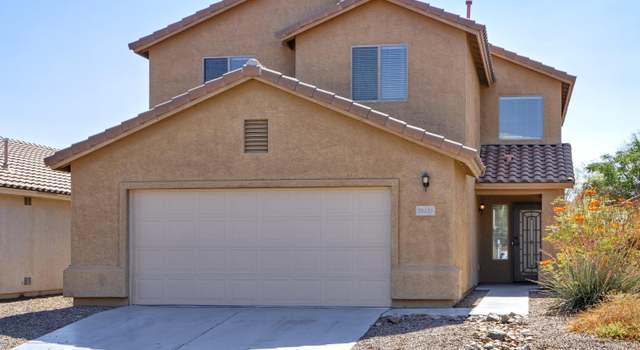 Photo of 18455 S Berrybrooke Pl, Green Valley, AZ 85614