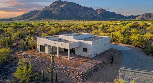 Photo of 2970 S Donald Ave, Tucson, AZ 85735