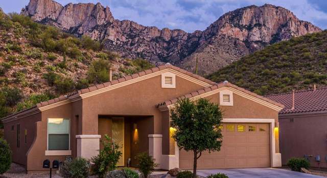 Photo of 2308 E Ram Rock Rd, Oro Valley, AZ 85737