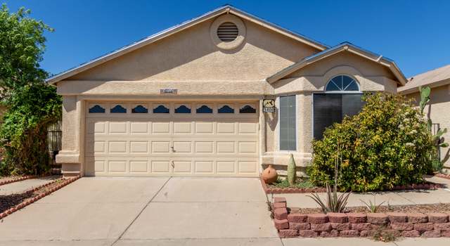 Photo of 3400 W Millwheel Ln, Tucson, AZ 85741