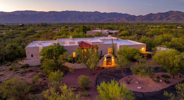 Photo of 761 N Bryerly Dr, Tucson, AZ 85748