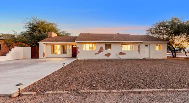 Photo of 2502 E La Cienega Dr, Tucson, AZ 85716