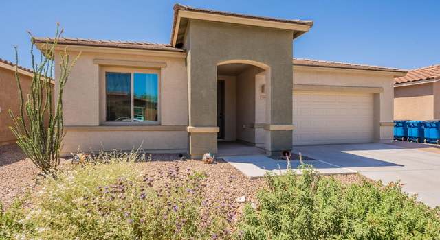 Photo of 1062 E Lumberjack Trl, Sahuarita, AZ 85629