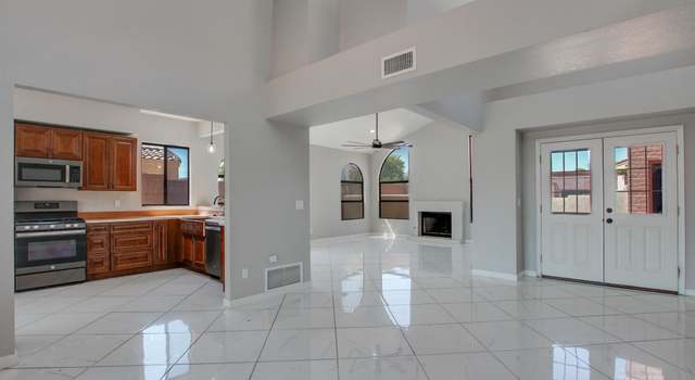 Photo of 8664 N Bobby Jones Dr, Tucson, AZ 85742