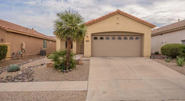 Photo of 8111 W Cottonwood Wash Way, Tucson, AZ 85743