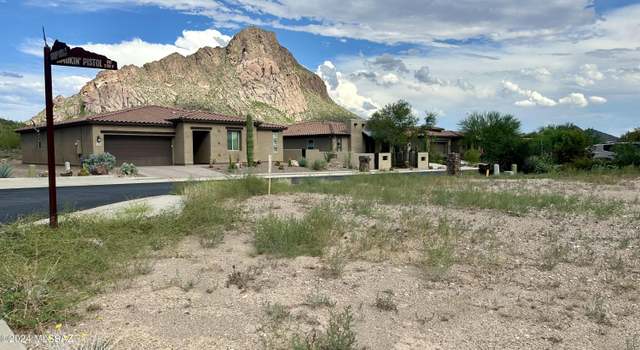 Photo of 3000 S Smokin Pistol Way #42, Tucson, AZ 85713