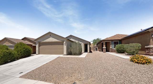 Photo of 8529 E River Reserve Dr, Tucson, AZ 85710