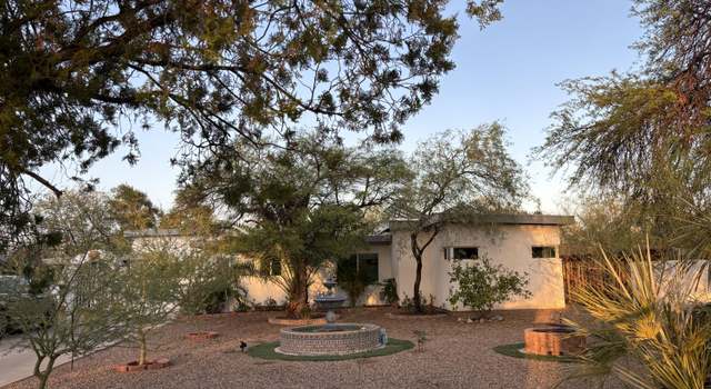 Photo of 1611 N Arcadia Ave, Tucson, AZ 85712