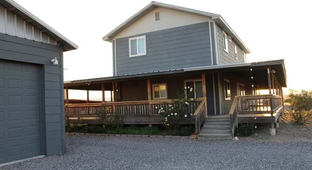 Photo of 917 Bourgeous Rd, Duncan, AZ 85534