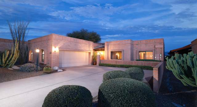Photo of 5296 N Via Sempreverde, Tucson, AZ 85750
