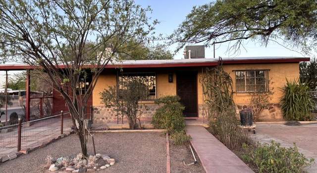 Photo of 4601 S 16th Ave, Tucson, AZ 85714