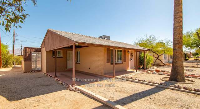 Photo of 4571 E 6th St, Tucson, AZ 85711