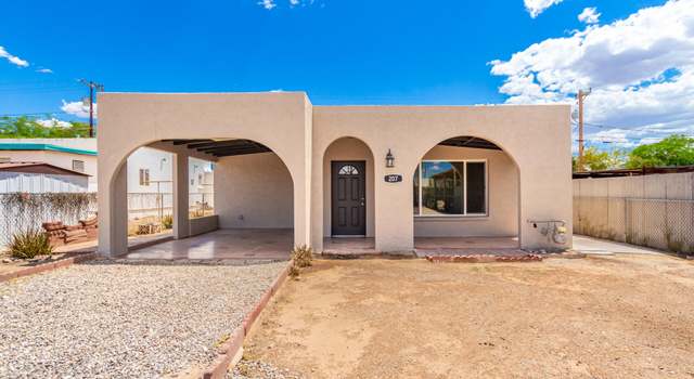 Photo of 207 W Palmdale St, Tucson, AZ 85714