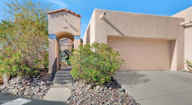 Photo of 4607 E Red Mesa Dr, Tucson, AZ 85718