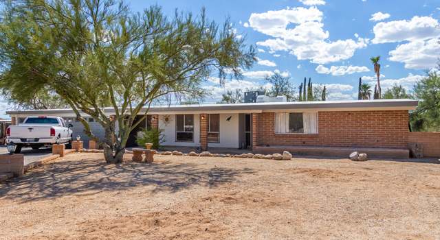 Photo of 7715 N Placita De Posada, Tucson, AZ 85704