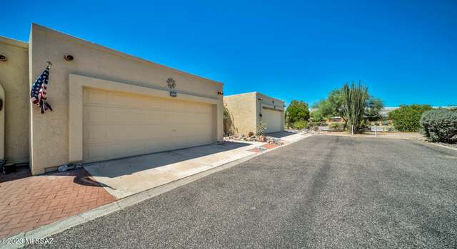 Photo of 3089 S Placita Margarita, Green Valley, AZ 85622