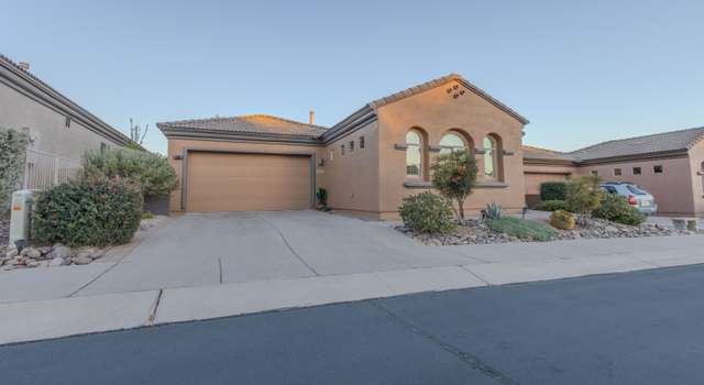 Photo of 5471 S Pinkley Peak Dr, Green Valley, AZ 85622