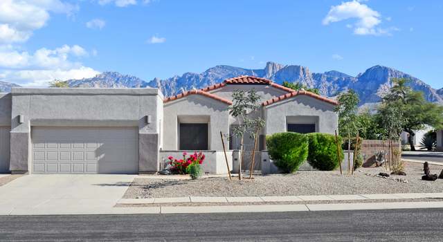 Photo of 11752 N Pyramid Point Dr, Oro Valley, AZ 85737