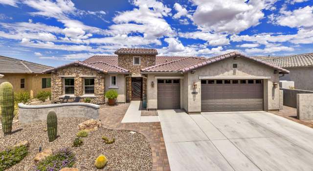 Photo of 59922 E Heron Dr, Oracle, AZ 85623