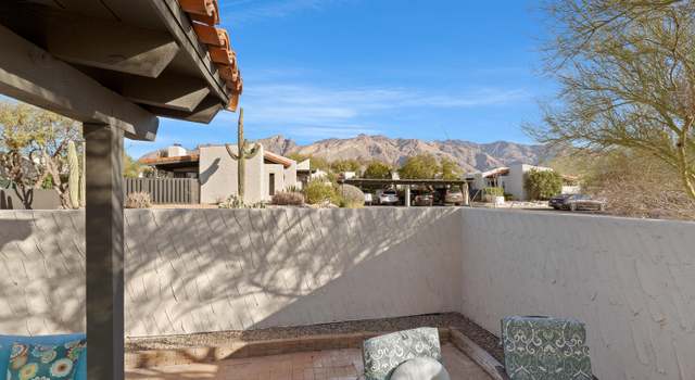 Photo of 4546 E La Choza, Tucson, AZ 85718