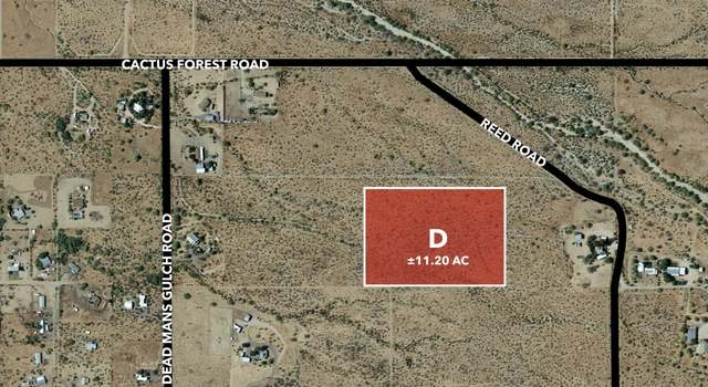 Photo of +/-11acres N Reed Rd Unit D, Florence, AZ 85132