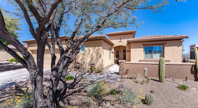 Photo of 1066 W Bosch Dr, Green Valley, AZ 85614