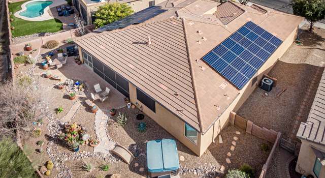 Photo of 1066 W Bosch Dr, Green Valley, AZ 85614