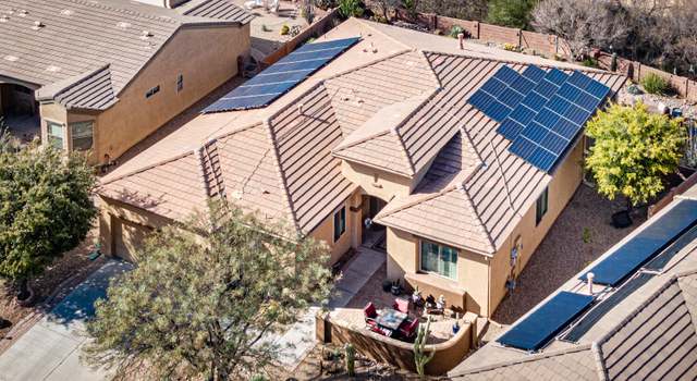 Photo of 1066 W Bosch Dr, Green Valley, AZ 85614