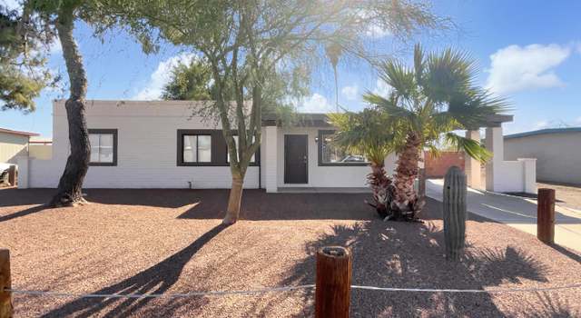 Photo of 3065 W Shumaker Dr, Tucson, AZ 85741