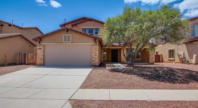 Photo of 3590 E Canter Rd, Tucson, AZ 85739