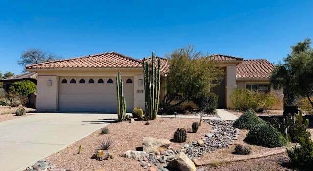 Photo of 1370 N Birds Nest Rd, Green Valley, AZ 85614