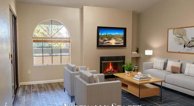 Photo of 101 S Players Club Dr #28203, Tucson, AZ 85745