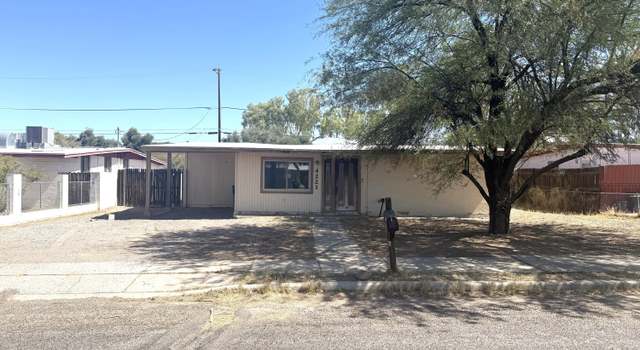 Photo of 4221 E 31st St, Tucson, AZ 85711